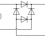 Brueckenschaltung