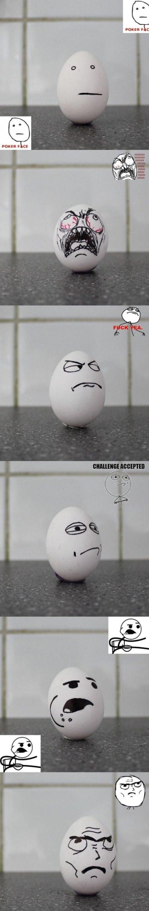 I heard you like rage faces