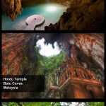 Some of the worlds most beautiful places